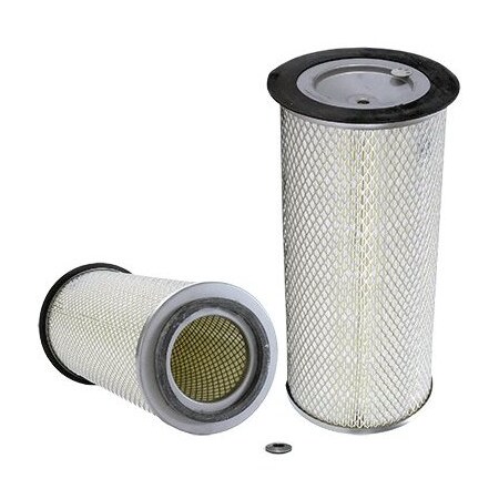 Wix Filters Air Filter 46530